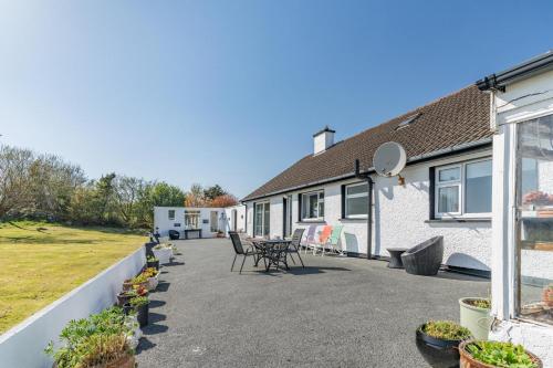Facilities, 4 Bed in Burtonport oc-c31069 in Dunglow