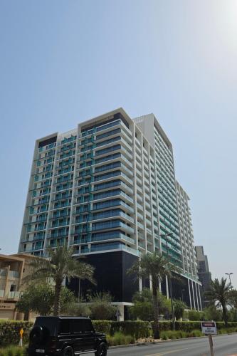 Residence in Dubai 