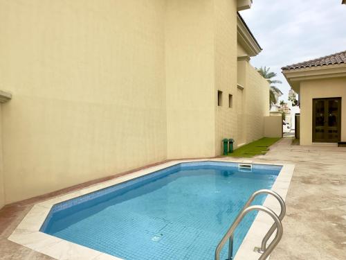 Palm Villa F, Palm Jumeirah - Mint Stay, Дубай (фото 3)