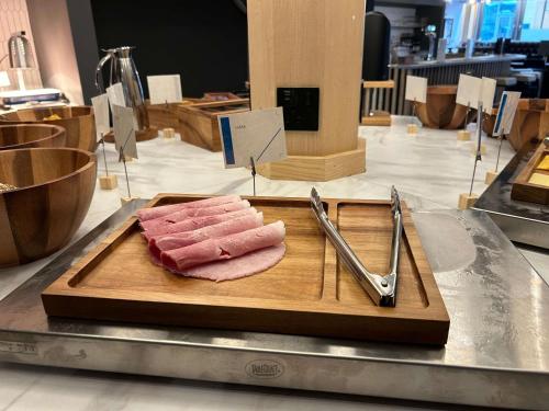 Ételek és italok, ibis budget Swindon in Swindon