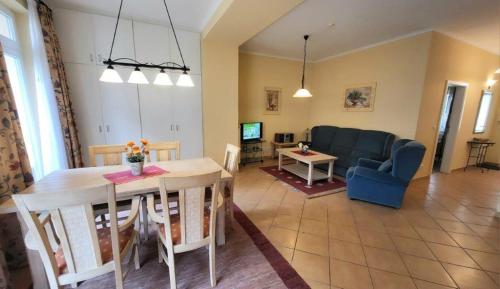 Appartmenthaus Duenenschloss in Kühlungsborn, Deutschland