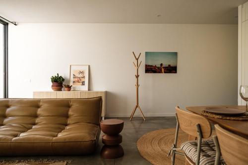 Villa Simone Lajares - 5 chambres - Piscine chauffée (Villa Simone Lajares - 5 chambres - Piscine chauffee) in ลาคาเรส