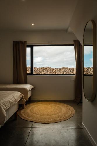 Villa Simone Lajares - 5 chambres - Piscine chauffée (Villa Simone Lajares - 5 chambres - Piscine chauffee) in ลาคาเรส