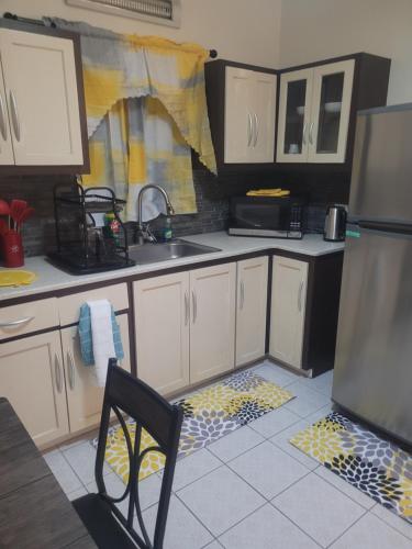 Silverbuttons in Saint John