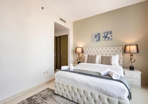 The Loft East- 2BR Apartment -Allsopp & Allsopp - 01, Dubai (Foto 9)