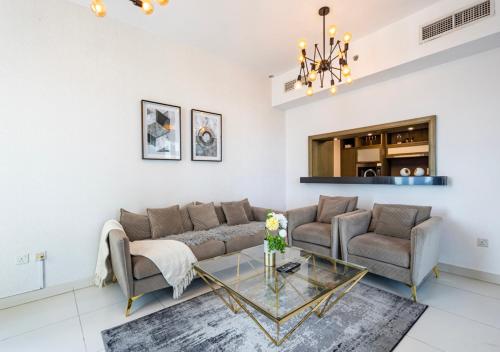 The Loft East- 2BR Apartment -Allsopp & Allsopp - 01, Dubai (Foto 4)