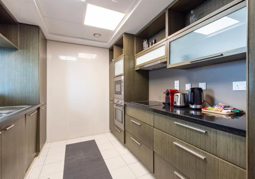The Loft East- 2BR Apartment -Allsopp & Allsopp - 01, Dubai (Foto 5)