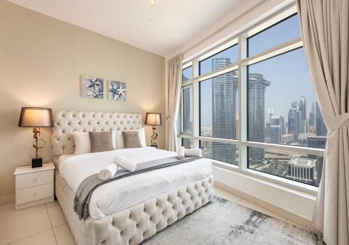 The Loft East- 2BR Apartment -Allsopp & Allsopp - 01, Dubai (Foto 8)