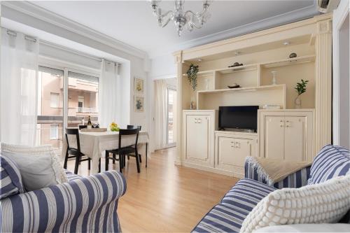 Lets Holidays Centric Apartment in Barcelona, Barcelona (fotografie 6)