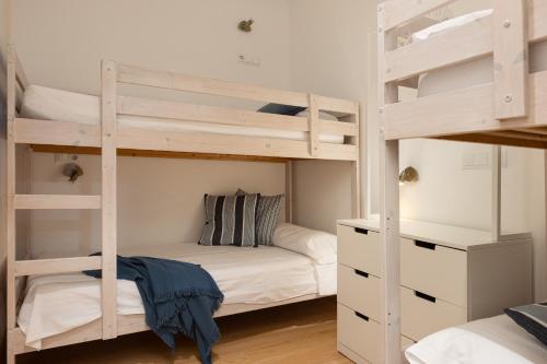 Lets Holidays Centric Apartment in Barcelona, Barcelona (fotografie 7)