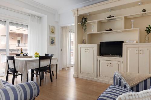 Lets Holidays Centric Apartment in Barcelona, Barcelona (fotografie 8)