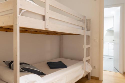 Lets Holidays Centric Apartment in Barcelona, Barcelona (fotografie 9)