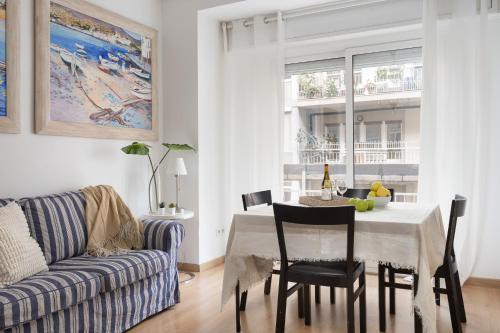Lets Holidays Centric Apartment in Barcelona, Barcelona (fotografie 10)
