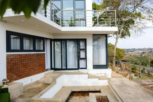 ทัศนียภาพภายนอกโรงแรม, Hayhill Treetop Escape in ฮาราเร