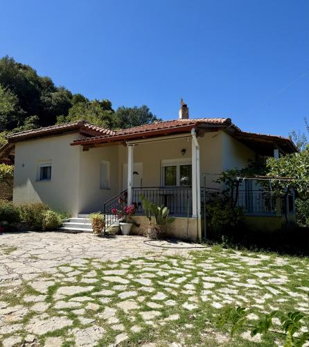 Villa Lazaros in 卡納拉基