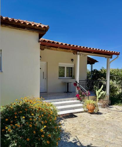 Villa Lazaros in 卡納拉基