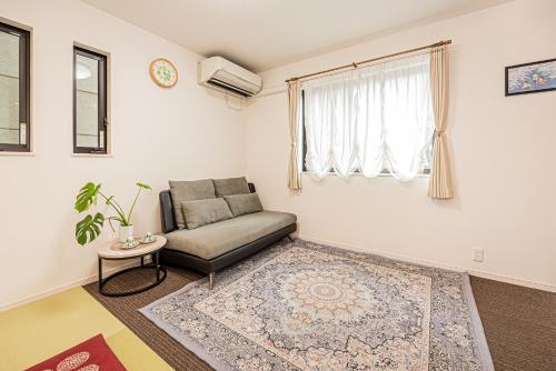 Ikebukuro house with 3BR Shinjuku 5min, Tokyo (photo 7)