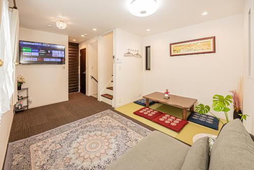 Ikebukuro house with 3BR Shinjuku 5min, Tokyo (photo 8)