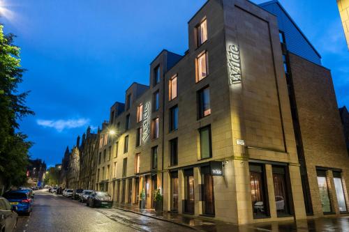 Wilde Aparthotels Edinburgh Grassmarket, Edinburgh (photo 4)