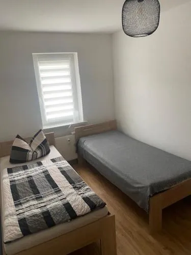 Ferienwohnung 2 am Holzwurm in Riesa, Deutschland