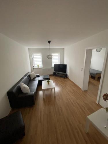 Ferienwohnung 2 am Holzwurm in Riesa