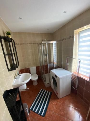 Ferienwohnung 2 am Holzwurm in Riesa