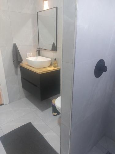 האגס 36 באליעד דרום הגולן in Eliad