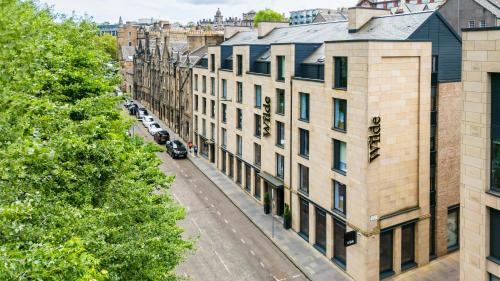 Wilde Aparthotels Edinburgh Grassmarket, Edinburgh (photo 3)