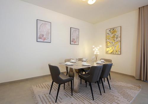 Attrezzature e servizi, Silk Valley - 4B near Al Hamriyah | Private Pool in Umm Al Quwain