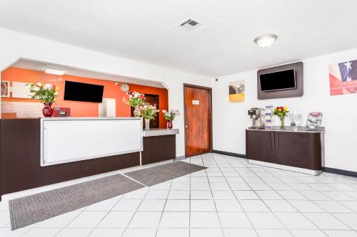 ردهة, Relax Inn by OYO Columbus OH I 70 in South Columbus