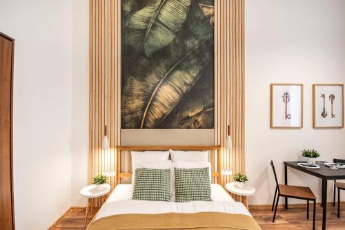 Stylish Central Nest with AC - image 7