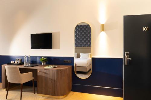 Hotel The Augustin - image 20