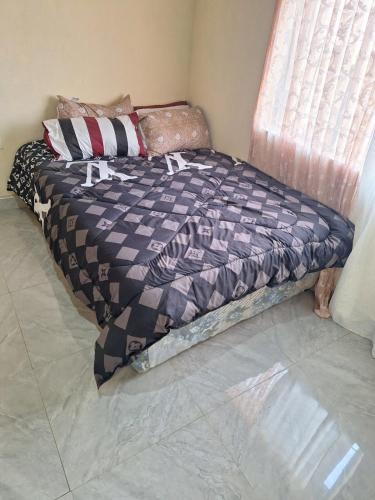 Ganizani Goma Apartment in Chama District, Zambia in Mpika