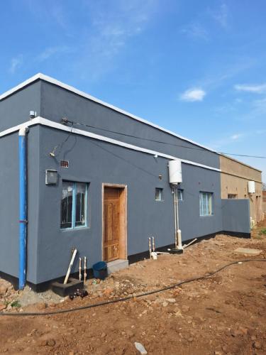 Ganizani Goma Apartment in Chama District, Zambia in Mpika