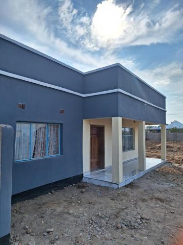 Ganizani Goma Apartment in Chama District, Zambia in Mpika