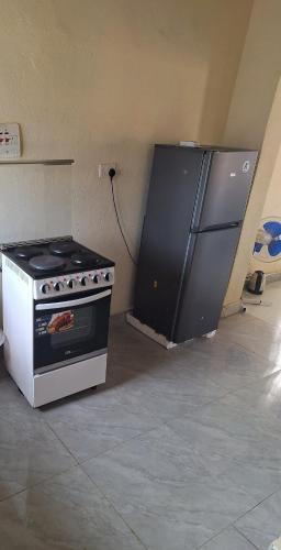 Ganizani Goma Apartment in Chama District, Zambia in Mpika