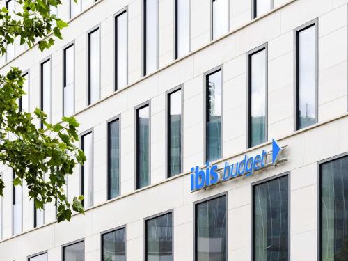 ibis budget Bremen City Center, Brema (foto 9)