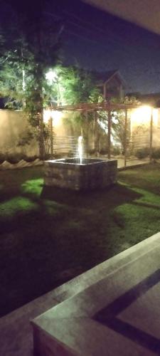 Surrounding environment, Greenoriva Aero Srinagar near Sheikh ul-Alam International Airport