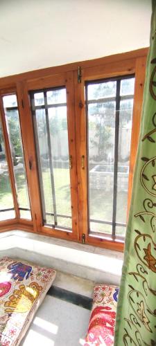 View, Greenoriva Aero Srinagar near Sheikh ul-Alam International Airport