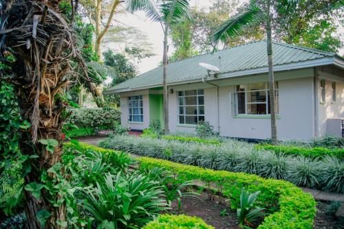 Protea House – khách sạn tại Elerai