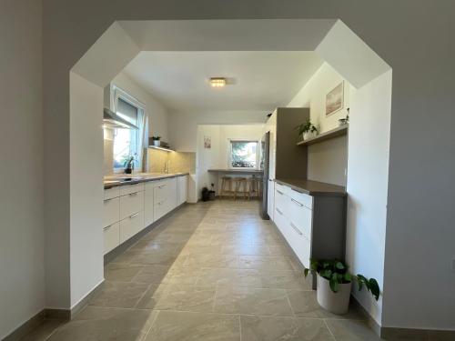 Villa Lili Apartments in Balatonkeresztur