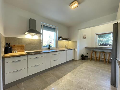 Villa Lili Apartments in Balatonkeresztur