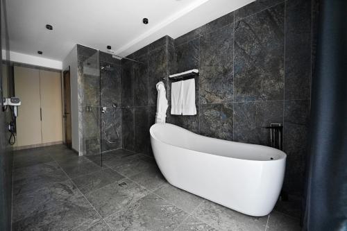SIA Resort and SPA in Tsaghkadzor