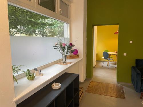 La Maisonnette Berlin - le petit appart, Berlino (foto 4)