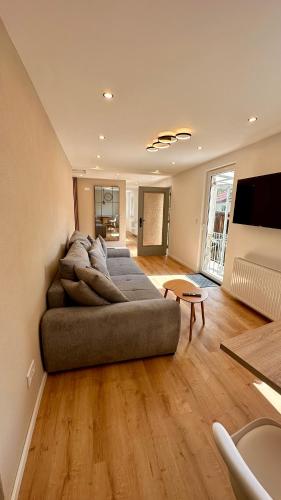 Ferienwohnung Anja