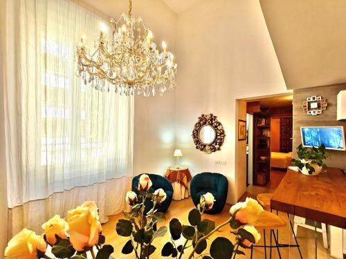 Chic Mamma Magnifico Suite