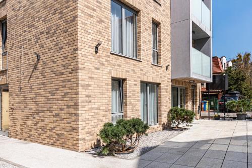 Lapwing Residence Sopot