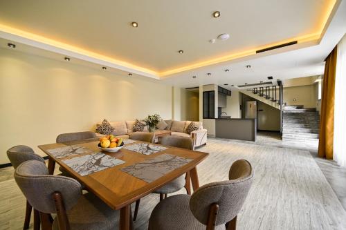 SIA Resort and SPA in Tsaghkadzor