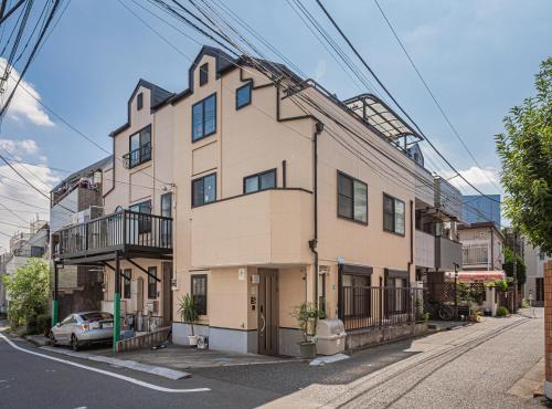 도쿄 / 동경 Ikebukuro house with 5BR Free Parking 5성급 싱글룸 외관