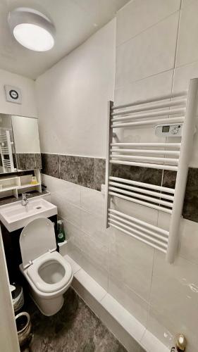 Windsor Castle View Apartment-one bed room, Windsor (photo 4)